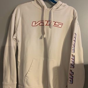 Vans sweatshirt